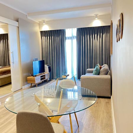 519 Menlyn Maine Trilogy Apartment Pretoria-Noord Exterior foto