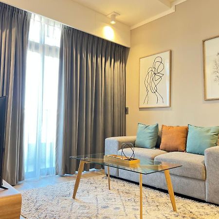 519 Menlyn Maine Trilogy Apartment Pretoria-Noord Exterior foto