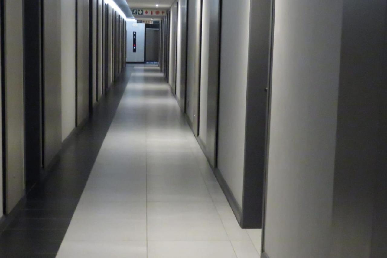 519 Menlyn Maine Trilogy Apartment Pretoria-Noord Exterior foto